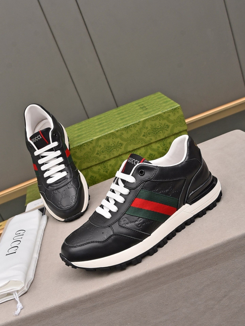 Gucci Casual Shoes